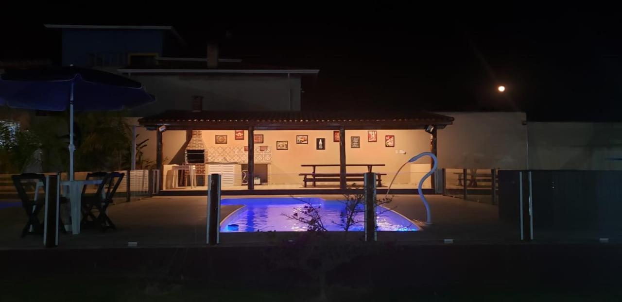 Pousada E Restaurante Poco Azul Lavrinhas Exterior foto